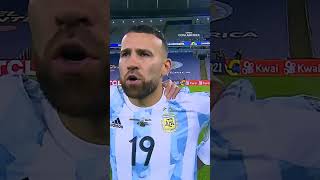 Oíd mortales, el grito sagrado 🎵🇦🇷 El himno argentino no se canta. ¡SE VIVE! 🔥