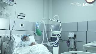 Tabba Kidney Institute | World Patient Safety Day Safe Care for Life!