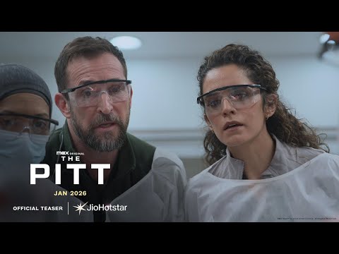The Pitt