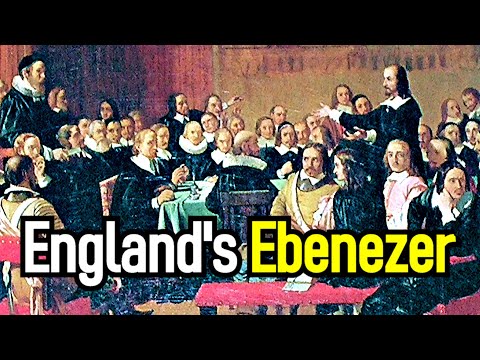 England's Ebenezer - Puritan John Arrowsmith