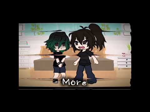 Motherly child#gacha#gachalife#edit