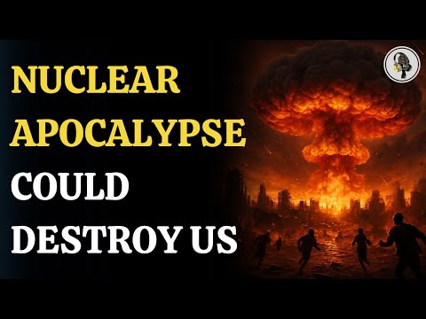 Nuclear War Threat Rising | WION Podcast Explores Global Annihilation Risk