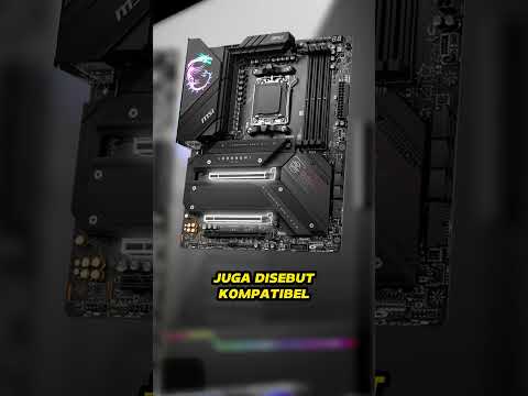 Update BIOS MSI Bikin TDP Ryzen 7 9700X Sampai 105W