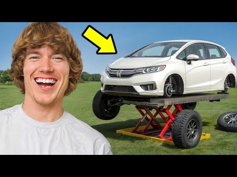 I Finally Built My Dream Car!
