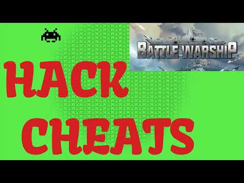 battle warship naval empire cheats