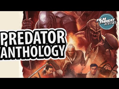 PREDATOR: KILLER OF KILLERS REVIEW | Film Threat