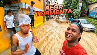 La Peor Catastrofe de TODAS - Asi es Donde Vivo