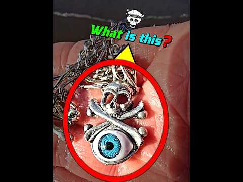 Best Treasure Finds?😱