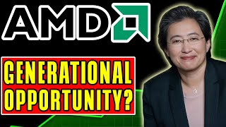 Is AMD Stock a Buy Now!? | Advanced Micro Devices (AMD) Stock Analysis! |