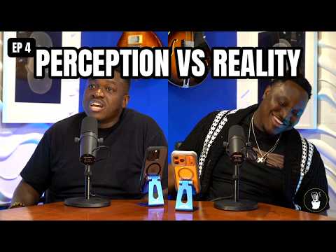 The Odyssey: Perception vs Reality