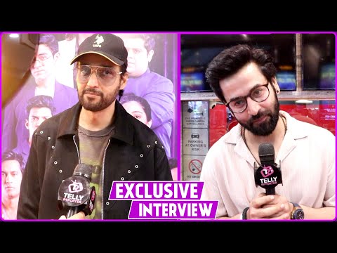 Saurav Jain & Shashank Vyas Interview: On Swipe Crime, BB18, Bondi With Shaheer & More