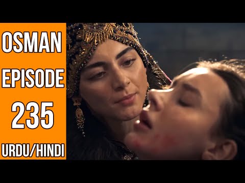 Osman Series Updates Season 6 Episode 235 by Sk Point
