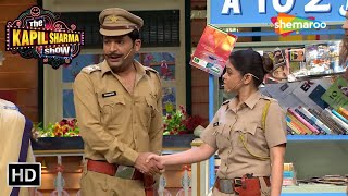 Ek Beer Mai Beek Gai Sarla | The Kapil Sharma Show | Non Stop Laughter | Comedy King