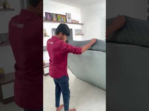 Emma From Germany @emma.mattress_india Use This Code PAYASAM 55  get 15 % additional discount