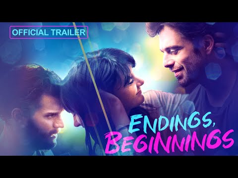 Endings, Beginnings - Official Trailer - Shailene Woodley, Jamie Dornan, & Sebastian Stan