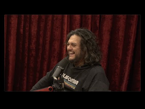 Joe Rogan Experience #2276 - Felipe Esparza