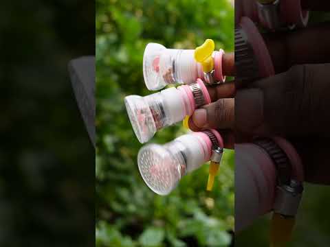Water Tap Dispenser