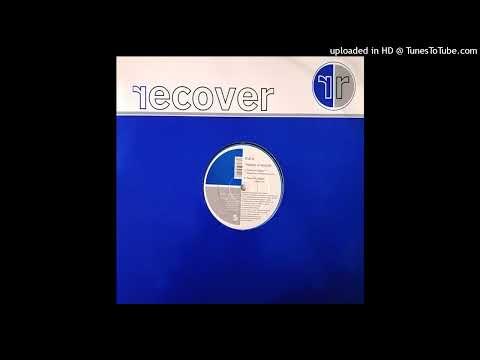 Pablo Gargano - Trance In Saigon