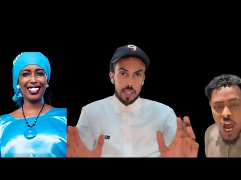 FARTUUN OMAR 😔ALLAAH HA UNAXARIISTO IYO LADARKA FANKA CAYDA WAALIDKIISA😡