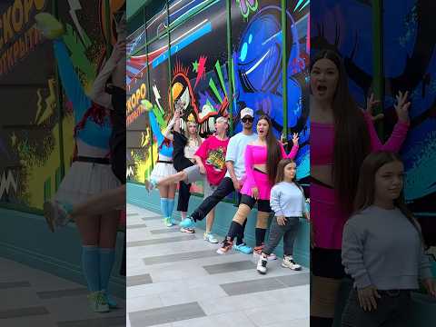 How She Can Do It? 😳 #shorts #tiktok