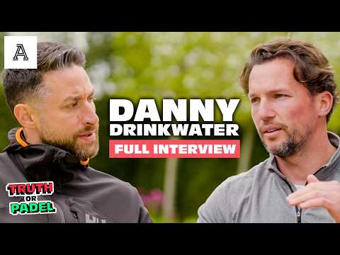 Danny Drinkwater on joining Chelsea, his Man Utd contract &amp; regrets