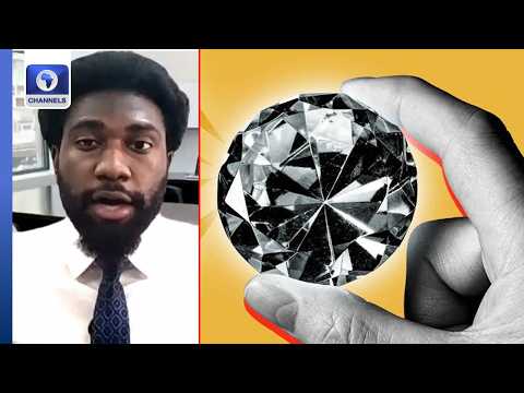 Natural Diamond Price Drops 32% - FDC