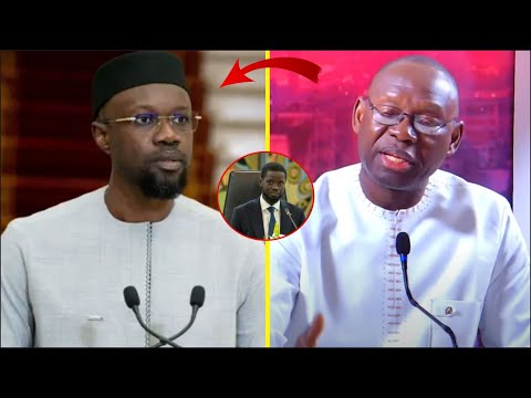 Gouvernance et Reformes du Pays par le PM Sonko : Le décryptage de Serigne Saliou Gueye ..