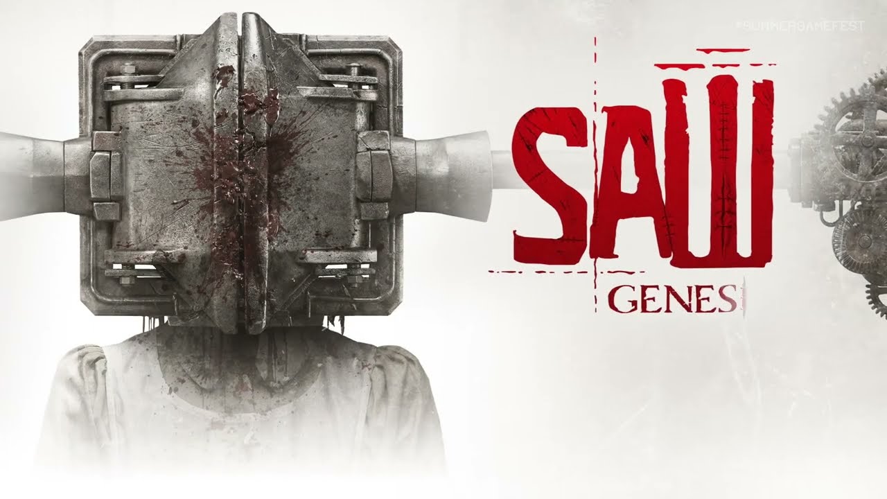 Saw: Genesis trailer thumbnail