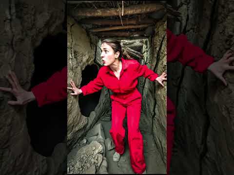 « La voiture-monstre s’est mise à la poursuivre