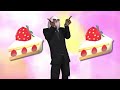 Strawberry Usage and Baking Tips