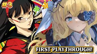 【Persona 4 Golden】 PRINCESS RESCUE MISSION 🏰 【#3】