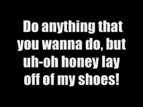 Blue Suede Shoes - Elvis Presley 