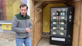 Für Dahoam 2 0 fertig