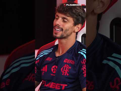 "FILIPE LUÍS SEMPRE FOI UM TREINADOR DENTRO DO CAMPO'' ⚽🔴⚫ #flamengo #mengocast