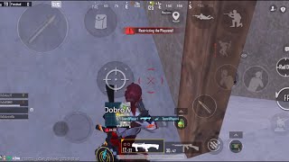 Andar se hi damage do | DBS GOD??