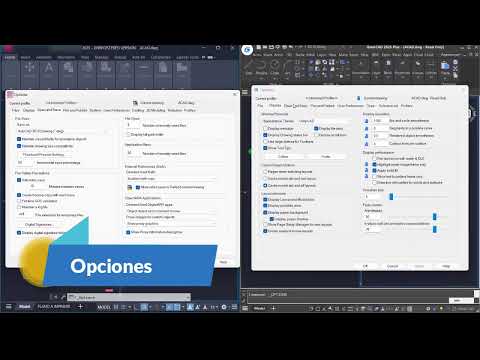 Compatibilidad CAD - Cambio Familiar y Fácil