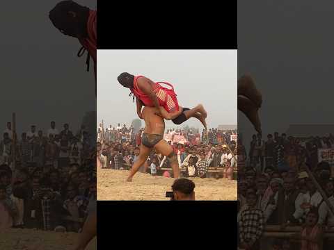 рдирдХрд╛рдмрдкреЛрд╢ рдХреА рдЕрд░реНрдереА рдирд┐рдХрд▓ рдЧрдИ #shorts #shortvideo #ytshorts #thapakikushti #kushtidangal #kushti