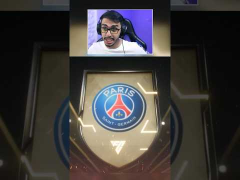 { طلع لنا لاعب خورافي 😱🔥 }#fifa #fc24 #fifa24 #فيفا24