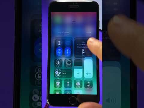 Como GRAVAR a TELA do iPhone ANTIGO