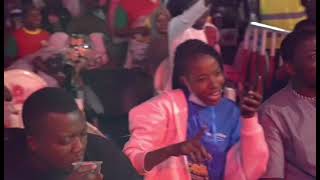 Kaya Nooma MANZAN FESTIVAL INTERNATIONAL DES RYTHMES ET TRADITIONS 