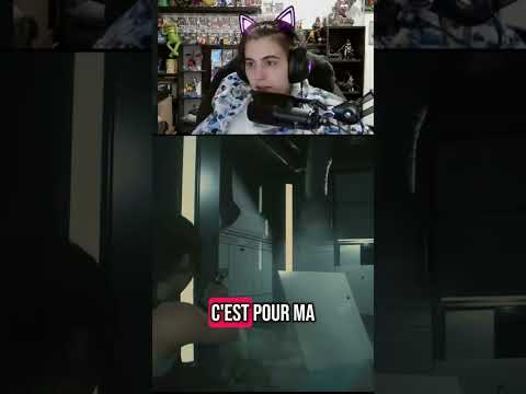 Pov : Cherokette joue à Resident Evil 2 # #residentevil #residentevil2 #re2 #twitch #francais #live