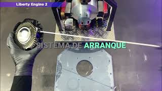 ¡Este Motor Cambiará el Mundo! 🚀 Mira Esto! #shorts