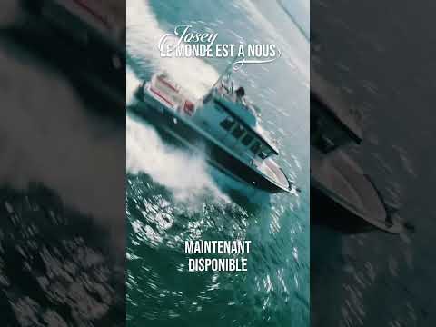 LE MONDE EST À NOUS est disponible partout !! Dites-moi en commentaire votre moment préféré ❤️🔥