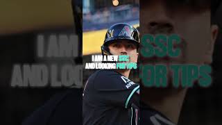 ANY TIPS? I NEED SOME MORE CLIPS SO PLEASE TAG ME IF YOU GIVING AWAY CLIPS!! #ssc #mlb #subscribe