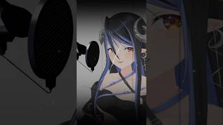 【 #歌ってみた 】ド屑 / なきそ【 蛇宵ティア / ななしいんく 】#shorts #ド屑