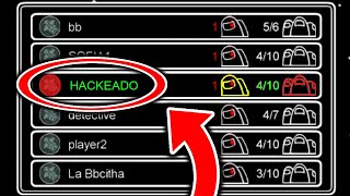 Por Esto NUNCA Debes Entrar a Este LOBBY en Among Us 😨