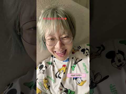 <strong>핸드폰</strong> 테스트 방송.
