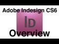 adobe indesign cs6 tutorial youtube
