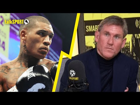 Simon jordan warns conor benn may struggle to fight anywhere again after bbbofc & ukad win appeal 😬