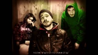 NOR/FECO/N-ARROW - Νοσταλγώ